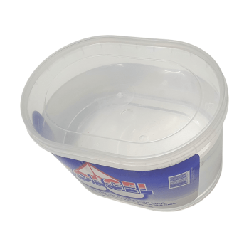 Parafina em gel - Solgel 1kg