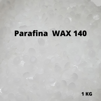 Parafina Lentilhada Wax 140